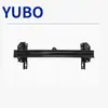 Yubo - Adecuado para Marco de Parachoques Delantero Ford Ecosport 2013 Cn1517K876Bd