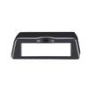 Adecuado para Toyota 23 Prius, marco de taza de agua, moldura de salida de aire, manija de tazón de puerta interior, moldura interior Prius serie 60