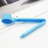 Clip sellador de plástico varilla selladora con báscula cuchara medidora clip sellador N2432