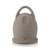 Copa Menstrual de Silicona con Anillo de Tirar Transfronteriza Amazon Copa Menstrual Mujeres Menstrual Natación Copa Lunar Limpiador
