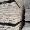 Materia prima plástica ABS Chimei PA-757/707/717/727/747 alta resistencia al impacto y alto brillo para carcasas de electrodomésticos