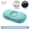 Almohada de Espuma Viscoelástica Almohada Alta No se Aplasta Almohada para Dormir Profundamente Almohada Especial para el Cuello Almohada para Dormir Almohada de Memoria de Rebote Lento Almohada