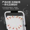 Foco led recargable para exteriores, luz de trabajo de emergencia, luz de inspección, luz de camping, portátil, lámpara portátil