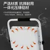 Luz de inundación LED portátil con carga luz para puesto exterior iluminación de emergencia portátil lámpara de carga impermeable