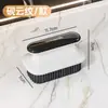 Cepillo para Ropa de Lujo Ligero, Cepillo para Zapatos, Cepillo de Plástico Multifuncional para Lavandería del Hogar, Cepillo para Baño que No Daña la Ropa, Artefacto de Limpieza para el Hogar, Cepillo para Ropa
