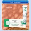 Spot fornecimento Mingxinyuan Yunnan creme de descascamento de mãos e pés ervas 20 g / caixa para homens e mulheres cuidados com o corpo atacado