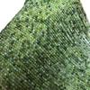 Cristal Natural 2mm Turmalina Verde Natural Cara de Balón de Fútbol Faceta Faceta Faceta Colocación Ángulo de Corte Duro de Lanzamiento Turmalina Productos Semi-acabados