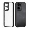 Adecuado para Oppo Findx9 Funda de Teléfono Simple Mate Reno15Pro Funda Protectora Transparente Simple Venta al por Mayor Transfronteriza