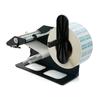 BSC-Q90/120 Etiqueta Autoadesiva Automática Transparente Selagem Adesivo Decapagem Contagem Separação Máquina Decapagem De Papel Etiqueta Decapagem