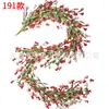 Colgantes de Puerta, Coronas de Navidad, Adornos Transfronterizos Arcoíris, Decoraciones de Primavera, Otras Decoraciones de Pascua, Día de San Valentín