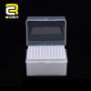 Caja de Succión para Cabezales de Pipeta de 96 Pozos 200 µl 200 Vl Caja de Succión para Pipetas Punta Extendida 0.2 ml 10 µl 1 ml