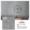 Pegatinas para Azulejos, Pegatinas de Pared Autoadhesivas para el Hogar, 30X60 Mármol Imitación, Pegatinas de Pared de Papel Tapiz Grueso de Alta Gama