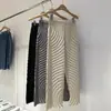 Calça Plissada Miyake Design Feminina Emagrecedora Irregular de Alta Qualidade Dobrada à Mão Calça Casual Solta Feminina