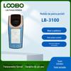 Lubo LB-3100 Detector de Concentração de Poeira Portátil Instrumento de Medição de Poeira Inteligente Portátil