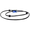 A2469059402 A2465400417 Es Adecuado para Sensor ABS de Coche Mercedes-Benz