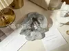 Lindos Coleteros de Satén con Perlas y Pedrería, Accesorios para el Cabello Estilo Coreano, Suministro Directo desde la Fábrica Fuente