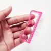 Herramientas Multifuncionales Personalizadas para Manicura Fabricante Cepillos de Uñas de Plástico de Cuerno Varios Estilos Cepillos de Manicura para Eliminación de Polvo