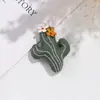 Acessórios de Vestuário Série Linho Pendants Pequenos de Cogumelo Abóbora Pequena Fada Brinquedos Pequenos Roupas Infantis Sapatos Chapéus Bolsas Acessórios de Cabelo Presilhas de Cabelo