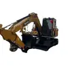 Excavadora Usada en Venta Excavadora Carter de 7 Toneladas Excavadora Carter 307 Excavadora Carter 307E
