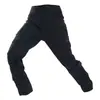 Yitai Envío Transfronterizo Pantalones de Camuflaje G2 para Hombre con Equipo de Protección Pantalones Tácticos para Senderismo, Camping, Entrenamiento