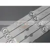 4 Piezas*Nueva 55F6 55L2 4C-Lb5508-Hr03J 55Hr330M07B2/08A2 V2 Barra de Luz