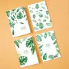 Caderno de Bolso 64K, Caderno Pequeno Fofo para Estudantes, Caderno de Prêmio, Caderno Portátil com Encadernação Costurada