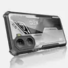 Adequado para Capa de Celular Nubia Neo 5 3 Gt 2, Capa Protetora de Acrílico de Alta Transparência com Quatro Cantos Anti-Queda