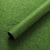 Xiyu nuevo principito material de embalaje para ramo plisado amarillo amor verde papel de tinta florería papel de embalaje para flores hecho a mano