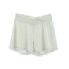 Pantalones de seguridad Jing Qi para mujeres embarazadas, leggings delgados para primavera y verano