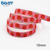 Cinta de fruta aguacate fresa cereza piña sandía cinta collar de mascota material de accesorios de cincha cinta