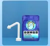 Solución para Lavado Nasal para Rinitis Alérgica y Sinusitis, Solución de Limpieza Nasal para Niños y Adultos, Solución de Cloruro de Sodio para Uso Doméstico al por Mayor
