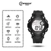 Marca reloj electrónico para estudiantes de secundaria para hombre natación impermeable deportivo luminoso alarma calendario punto estudiantes de secundaria reloj al por mayor