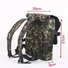 Mochila con Batería de Litio 12V Exterior Lona Engrosada Completamente Nueva Impermeable Correa de Hombro Cómoda Oferta Especial Tienda Nueva Envío Gratis