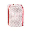 Cuerda de Poliéster, Cuerda de Escalada de Nylon de Alta Resistencia, Cuerda Trenzada de Poliéster, Cuerda de Nylon, Especial para Trabajo al Aire Libre