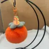 Nuevo Las Cosas Buenas Suceden Colgante Llavero Caqui Pequeño Colgante Las Cosas Buenas Suceden Bolso Colgante Caqui Colgante Regalo de Cumpleaños Colgante