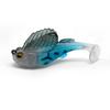 Lure de Pesca Articulado con Cola de T para Venta al por Mayor de Fábrica, Anti-Enganche para Lubina, Pez Gato de Mar, Blackfish, Peces de Mar, Lure Artificial