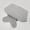 Funda de Felpa Removible y Lavable, Linda Bolsa de Agua Caliente Eléctrica Recargable Estándar Nacional, Calentador de Manos, Calentador para Bebés, Calentamiento Enchufable a Prueba de Explosiones