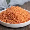 Camarão Seco, Levemente Seco, Estilo Gancho Dourado Pequeno, Sem Sal, Camarão Fresco, Carne de Camarão 50G/250G/500G Atacado