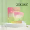Parche de compresa caliente de vapor a base de hierbas para la muñeca, muñequera para la fiebre, tendón de la mano, articulación, muñequera cálida, disponible en fábrica.