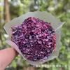 [Anna solteira] Hortênsia Eterna Anna Ramo Inteiro Hortênsia Flor Organizar Flor Fotografia Adereços Decoração