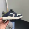 Zapatillas clásicas AJ de caña baja de cuatro colores, moda infantil moderna y versátil, zapatos casuales populares para otoño de 2026