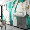Papel Pintado Autoadhesivo Pegatinas de Pared Pegatinas de Tablero de Plástico de Aluminio Papel Pintado Impermeable a Prueba de Humedad a Prueba de Moho Pegatinas de Pared para Dormitorio Sala de Estar Dormitorio Renovación