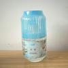 Novo 260ml Banheiro Aromaterapia Hotel Banheiro Doméstico Banheiro Interno Fragrância Livre de Fogo Gaiola de Pássaro Fresco Pequeno Perfumado Dun