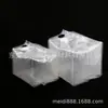 Caja Estéreo Original Spot 10L1520L en Bolsa Cubierta Transpirable Bolsa Cuadrada para Grasa Líquida Bolsa de Hombro Caja de Agua Desinfectante en Bolsa