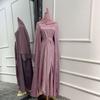 Traje de Tres Piezas Liso 2021Loriya Lr463