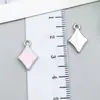 Acessórios para Joias DIY K Branco Gotejamento de Óleo Liga Estrela de Cinco Pontas Coroa Pingente Conjunto Misto de 100 Estilos para Pulseiras e Colares