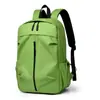 Mochila de Nylon 2026 Estilo Nuevo Moda y Sencilla Bolsa Escolar para Estudiantes Gran Capacidad Mochila Casual para Viajes de Corta Distancia