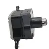 Ensamblaje de Bomba de Combustible para Motor Fuera de Borda de Lancha Bomba de Gasolina Bomba de Transferencia de Aceite Adecuado para Yamaha 6C5-24410-00