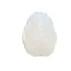 Directo de Fábrica Jade Blanco GuanYin Encaje Blanco de Jade GuanYin Blanco Jade de Afganistán Colgante de Jade GuanYin