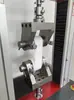Máquina de Teste de Tração Esticando Borracha 90 Descascamento Flexural Dobra em Três Pontos Compressão Rasgo Perfuração Cisalhamento Fixadores